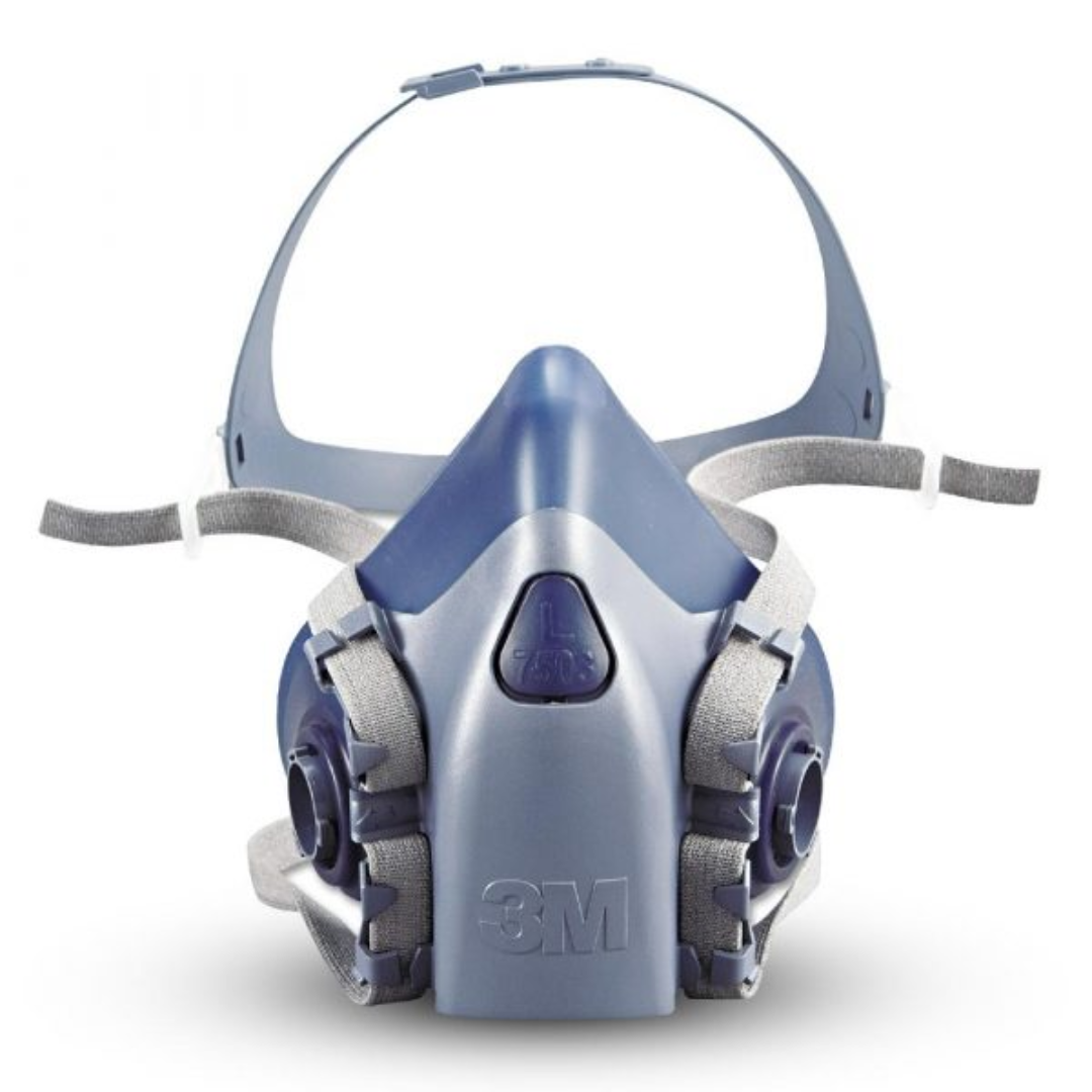 Wholesale Half Facepiece Reusable Respirator Supplier in UAE